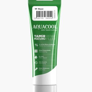 Aquacool Su Bazlı Tamir Macunu 200 Gr.