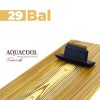 Aquacool Trend 3D Ahşap Patina - 29 Bal