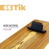 Aquacool Trend 3D Ahşap Patina - 66 Tik