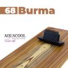 Aquacool Trend 3D Ahşap Patina - 68 Burma