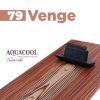 Aquacool Trend 3D Ahşap Patina - 79 Venge
