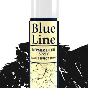 Blue Line Mermer Efekti Sprey