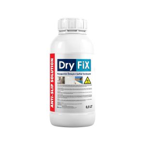 Dryfix Anti Slip Solution Kaydırmaz Solüsyon