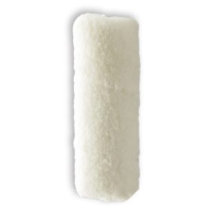 Dekor Kadife Parmak Rulo Yedek 10 Cm 1079