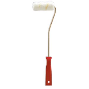 Dekor Eksport Saten Parmak Rulo 10 Cm 1084