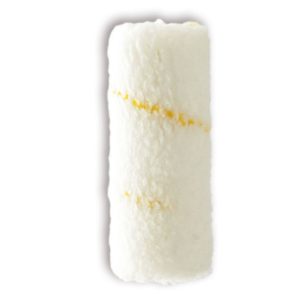 Dekor Eksport Saten Parmak Rulo Yedeği 10 Cm 2100