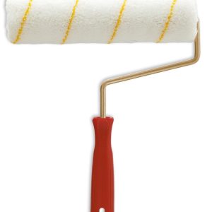 Dekor Eksport Saten Boya Rulosu 25 Cm 1081