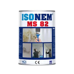 İsonem Ms 82 - Nem ve Rutubet Boyası