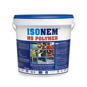 İsonem Ms Polymer - Su Yalıtım Kaplaması