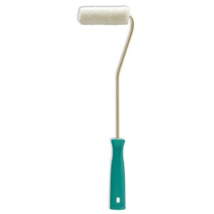 Dekor Kadife Parmak Rulo 10 Cm 1068