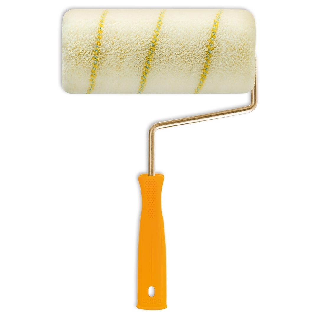 Dekor Plasdek İç Cephe Rulosu 20 Cm 1015