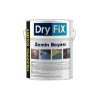 Dryfix Traffic Paint Zemin Boyası - Beyaz