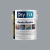 Dryfix Traffic Paint Zemin Boyası - RAL 7040 Koyu Gri