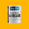 Dryfix Traffic Paint Zemin Boyası - RAL 1023 Sarı
