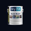 Dryfix Traffic Paint Zemin Boyası - Siyah