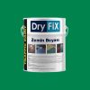 Dryfix Traffic Paint Zemin Boyası - RAL 6024 Yeşil