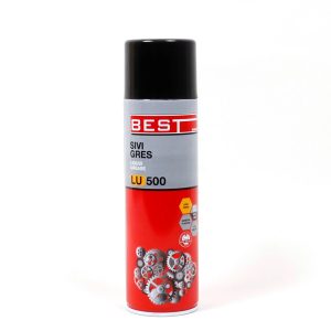 Best Sıvı Gres 500 ml