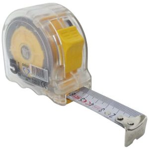 Dekor Şerit Metre 25x5 mt